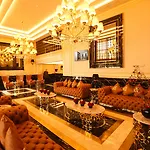 Suite Hotel Casa Diamond