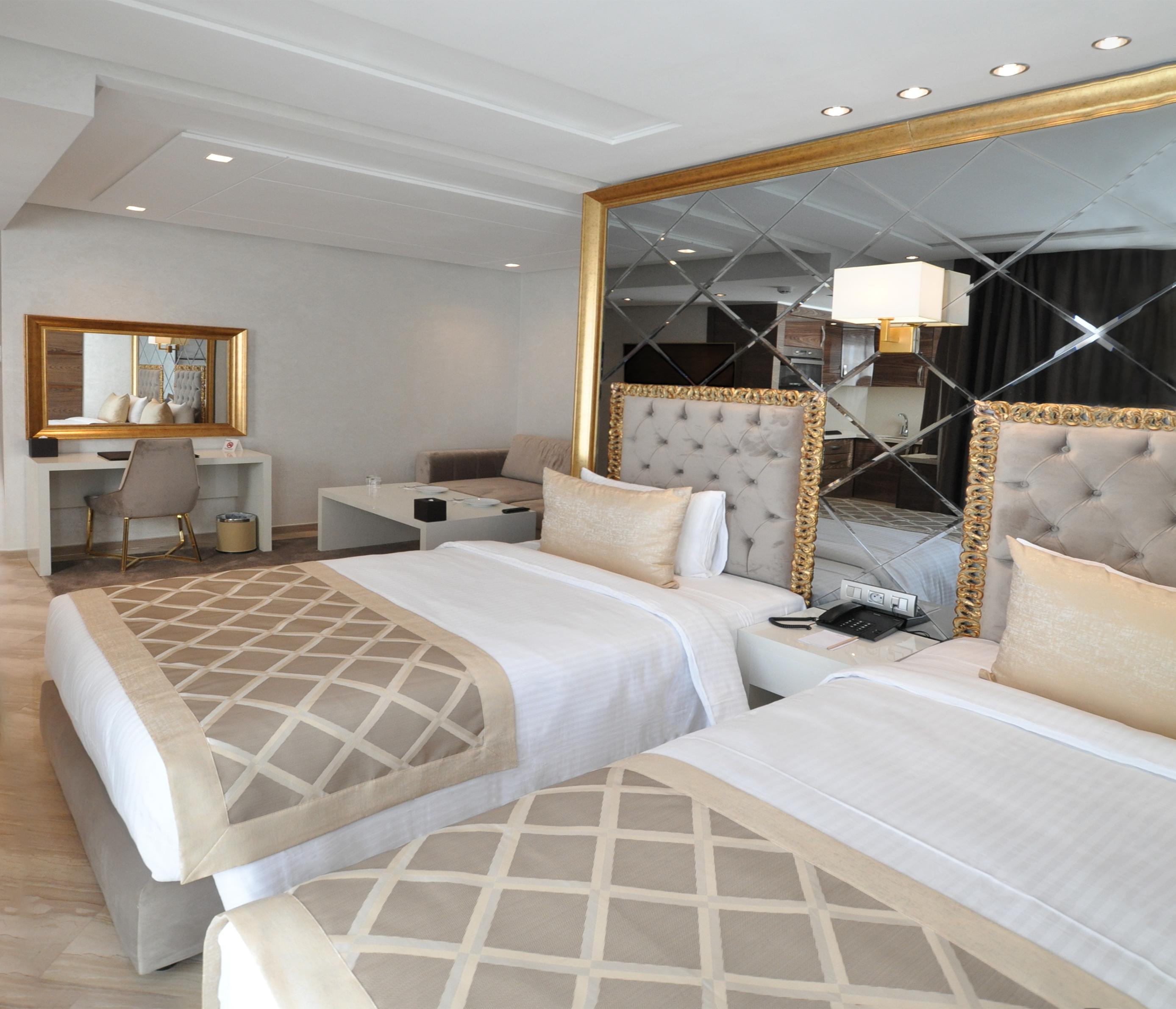 Hotel Casa Diamond