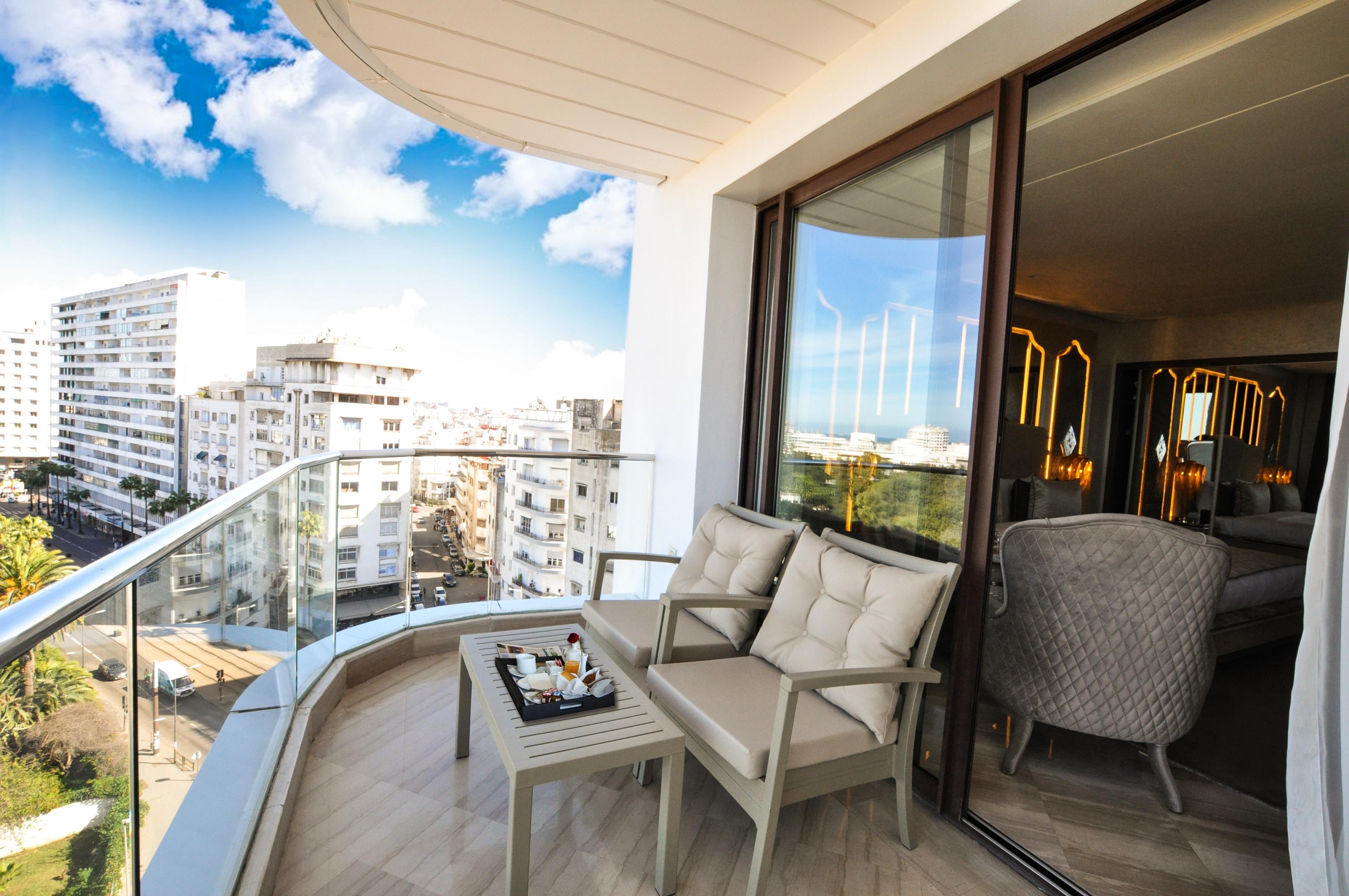Hotel Casa Diamond Casa Blanca