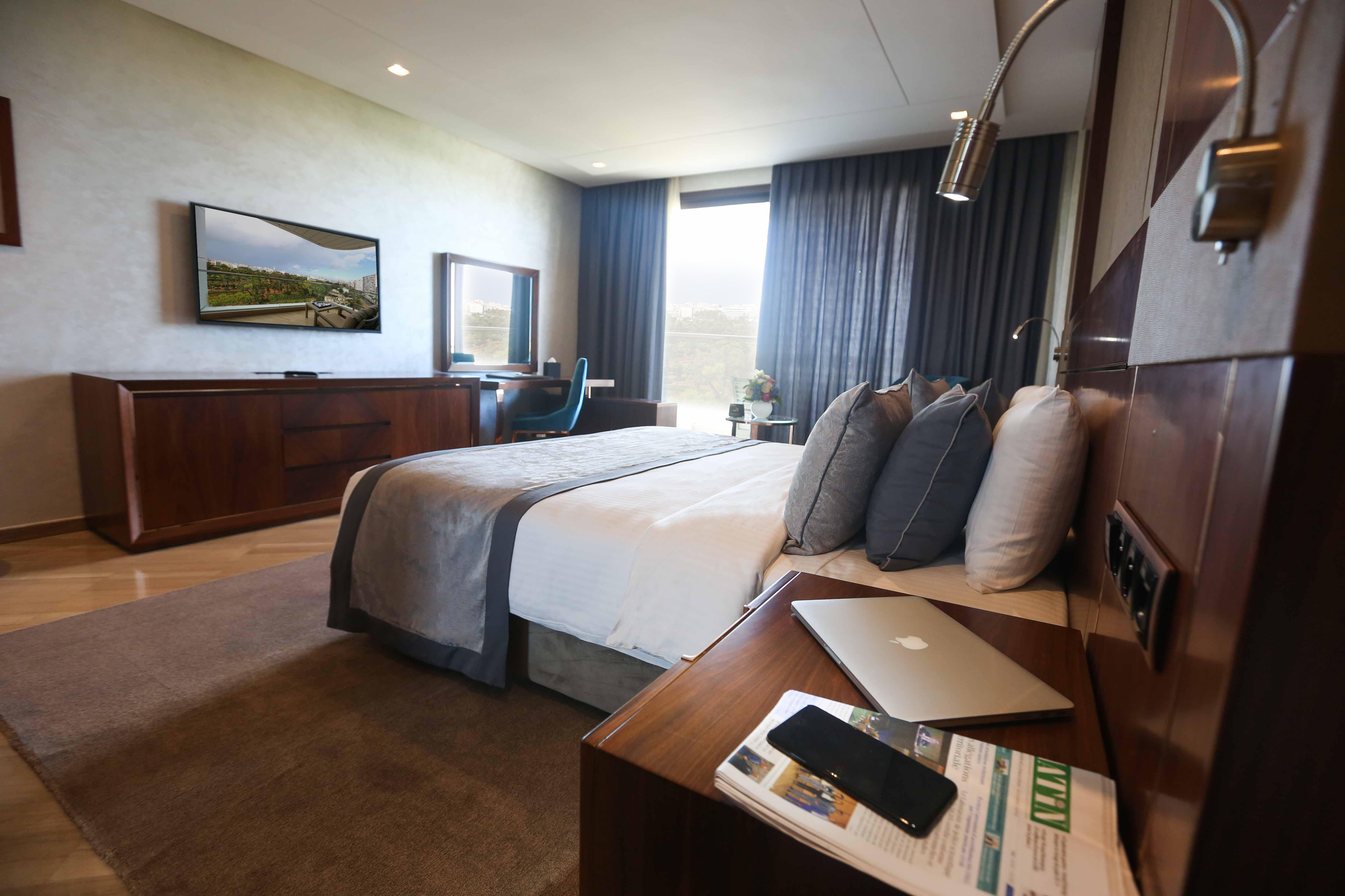 Casa Diamond Hotel Casablanca