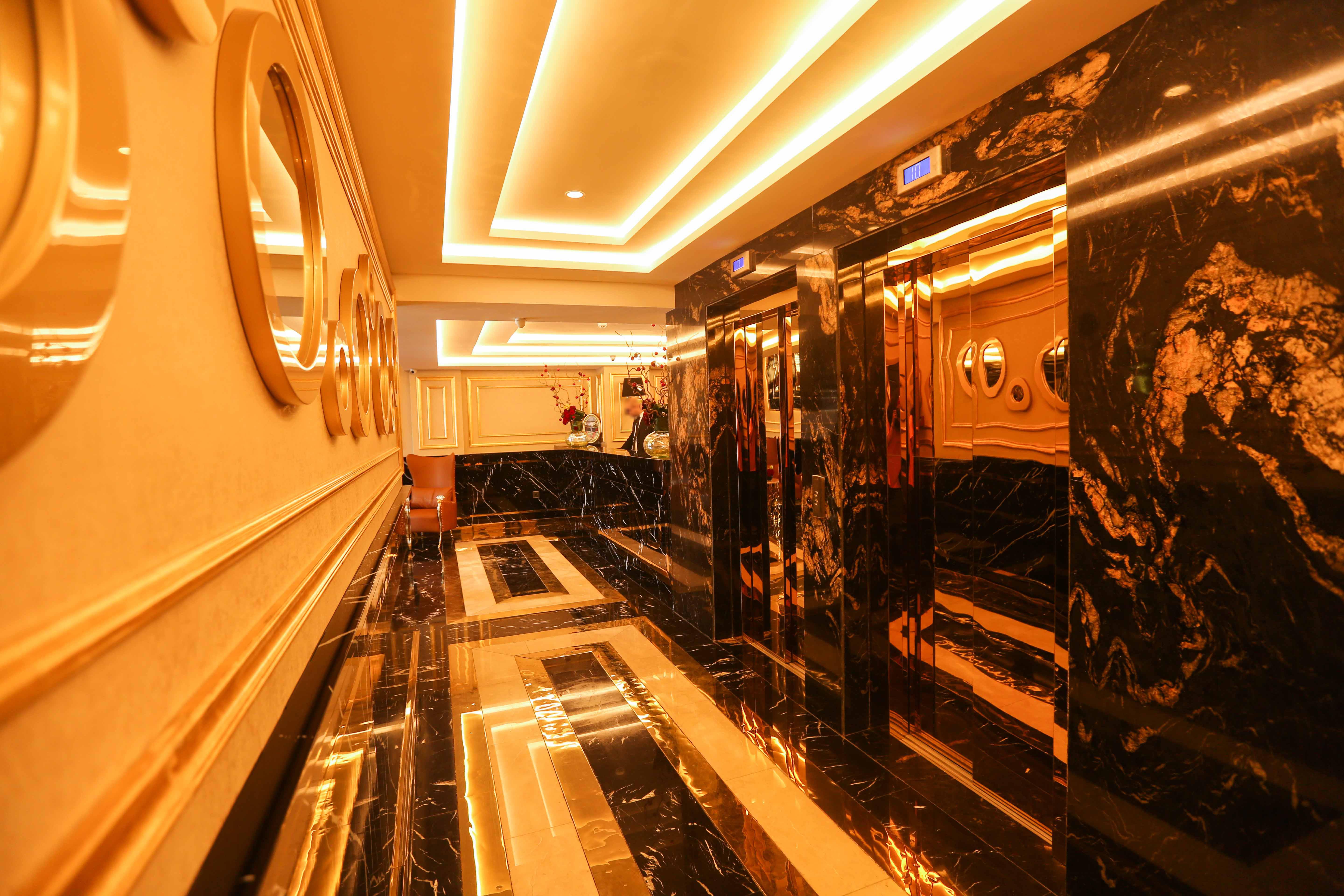 Casa Diamond 5*