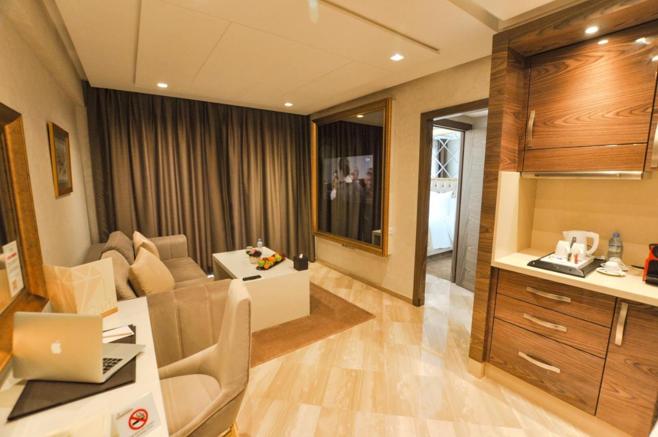 Casa Diamond Hotel Casablanca