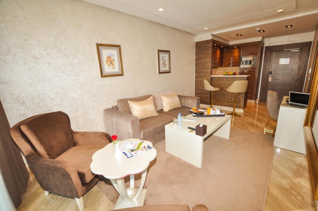 Hotel Casa Diamond