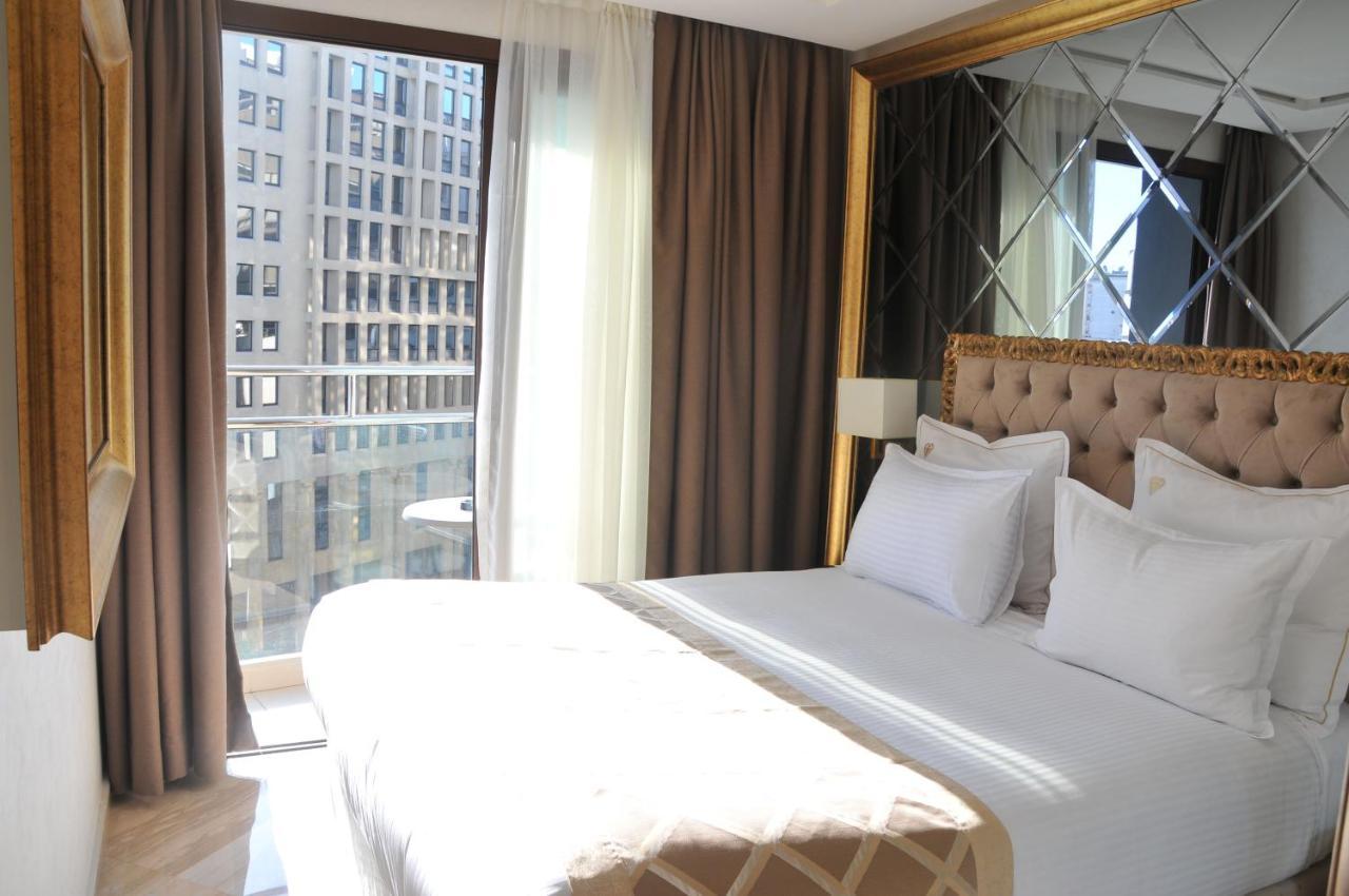 Hotel Casa Diamond 5*