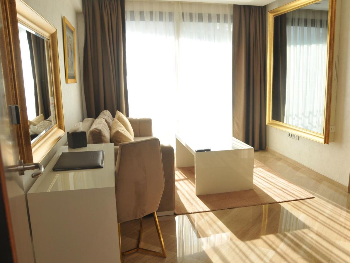 Casa Diamond Hotel