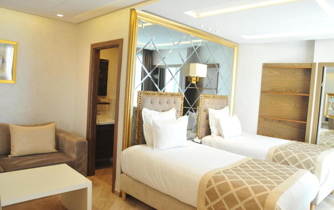 Casa Diamond 5*