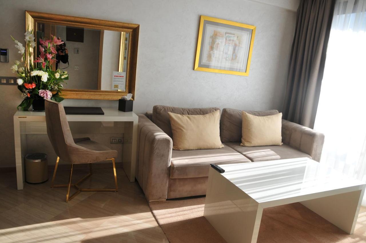 Casa Diamond Hotel
