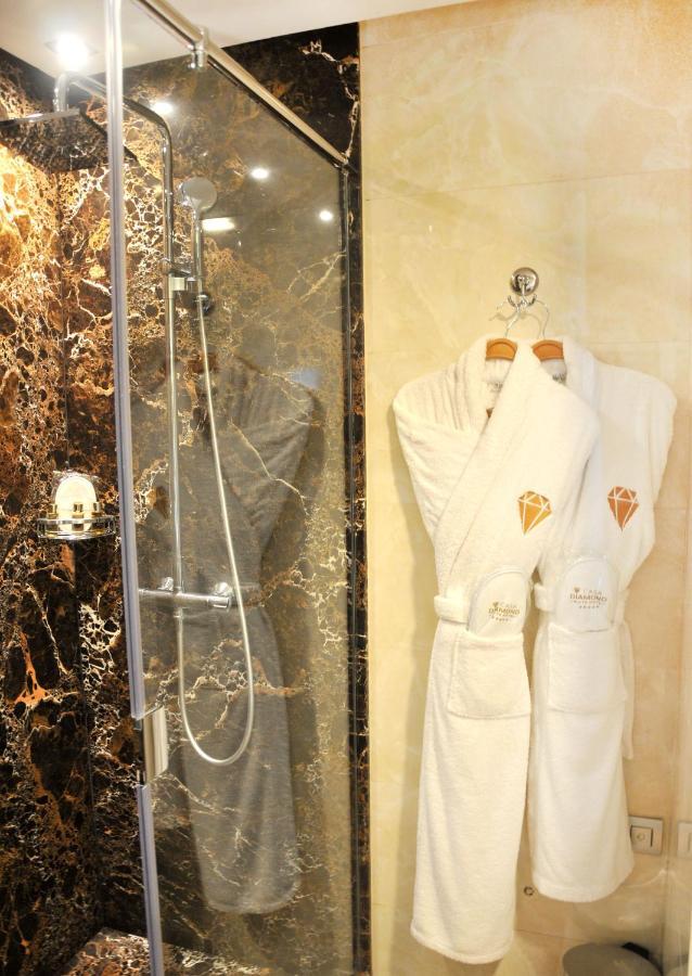Hotel Casa Diamond Casa Blanca