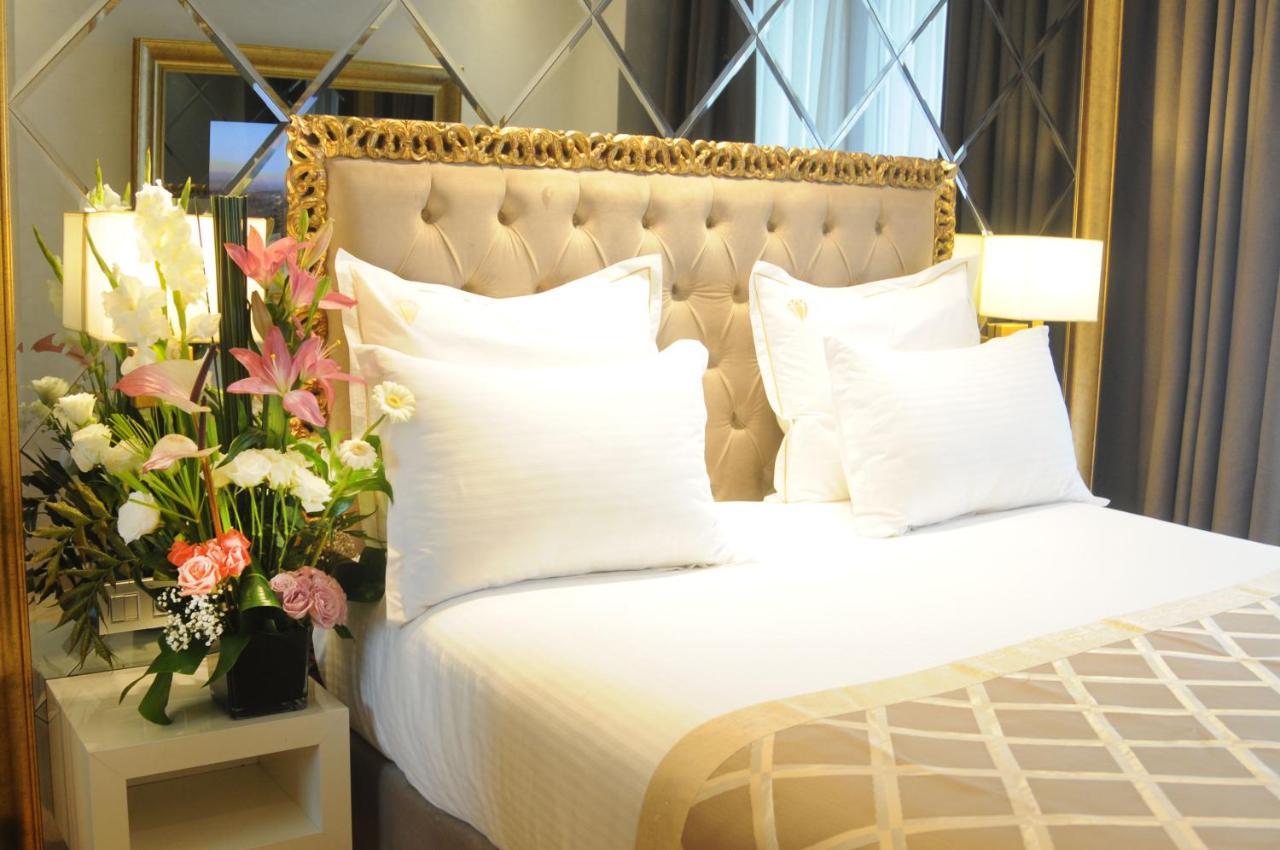 Casa Diamond 5* Casablanca