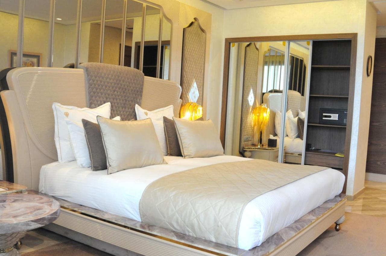 Casa Diamond 5*