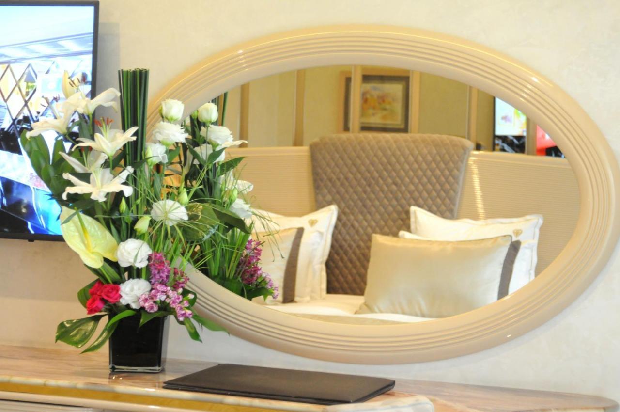 Casa Diamond Hotel Casa Blanca