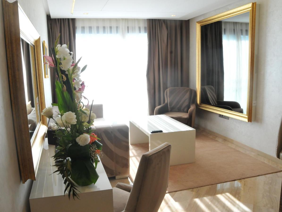 Casa Diamond Hotel Casablanca