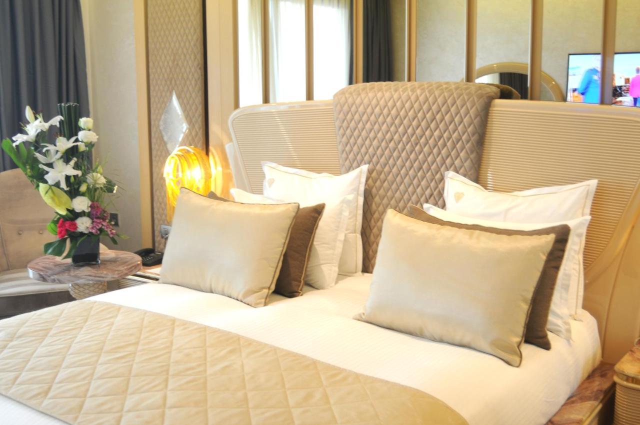 Casa Diamond 5*