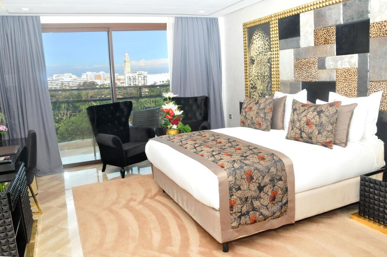 Hotel Casa Diamond