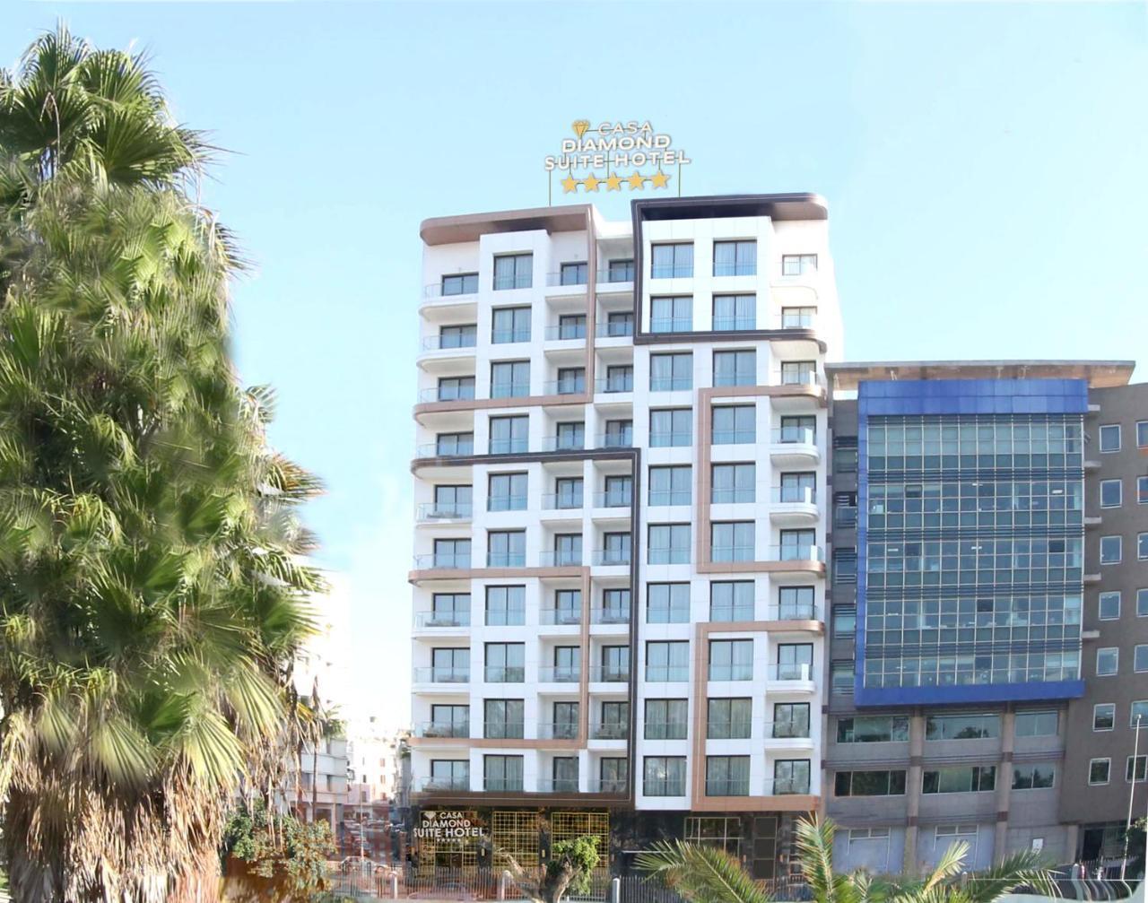 Casa Diamond 5* Casablanca