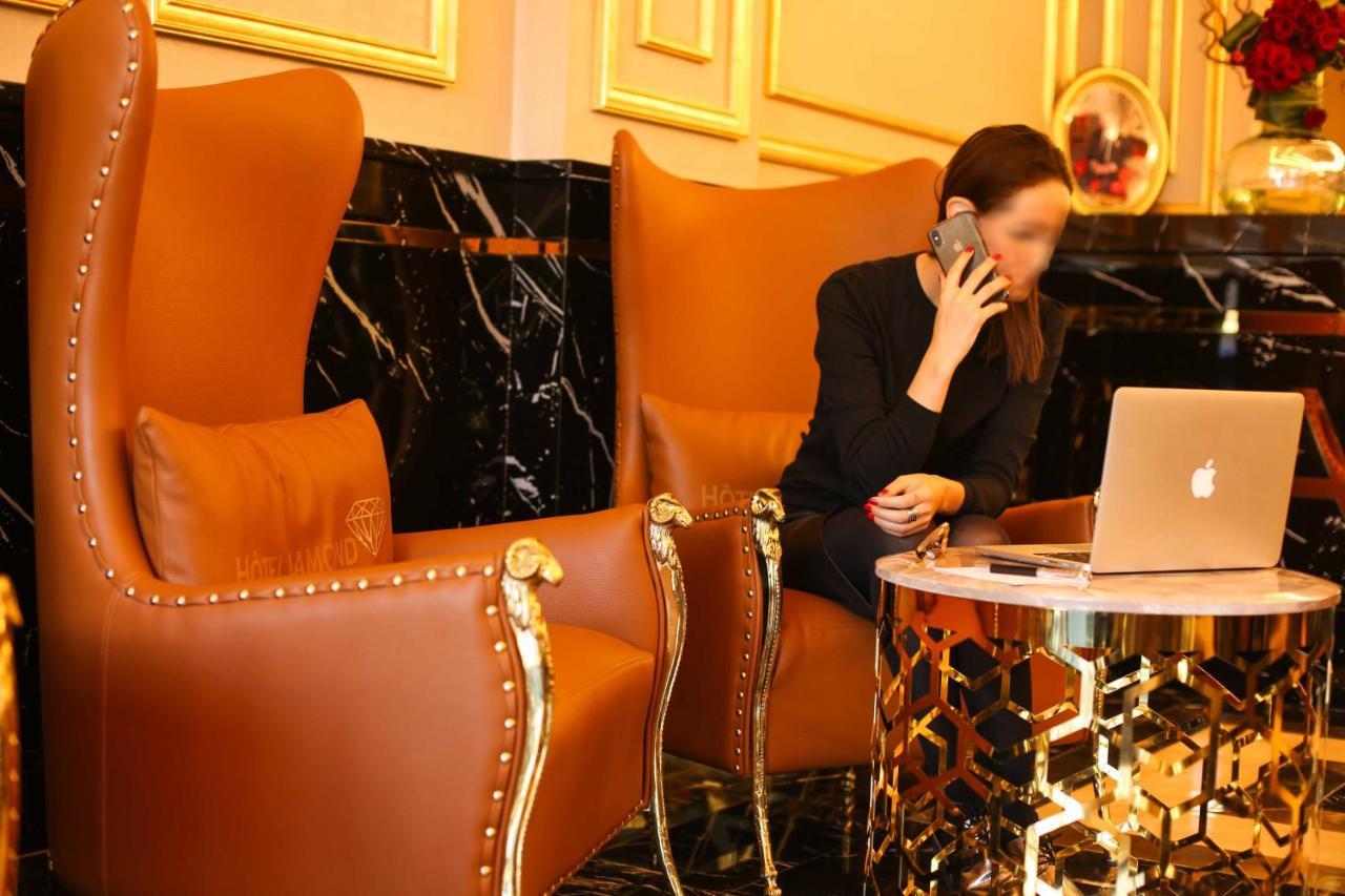 Casa Diamond Hotel