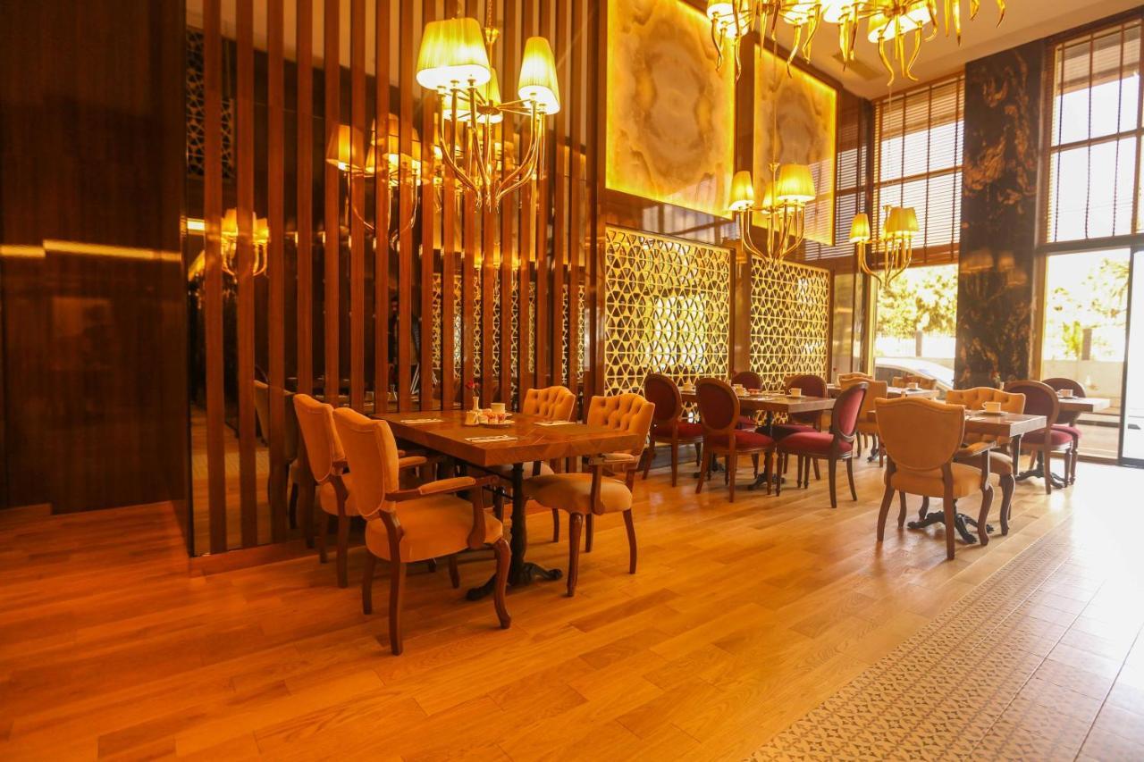 Casa Diamond Hotel Casa Blanca