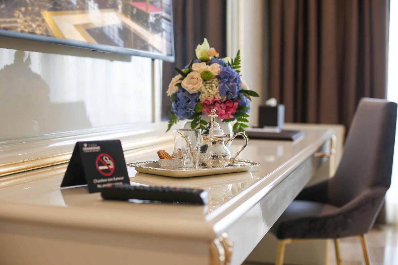 Casa Diamond Hotel