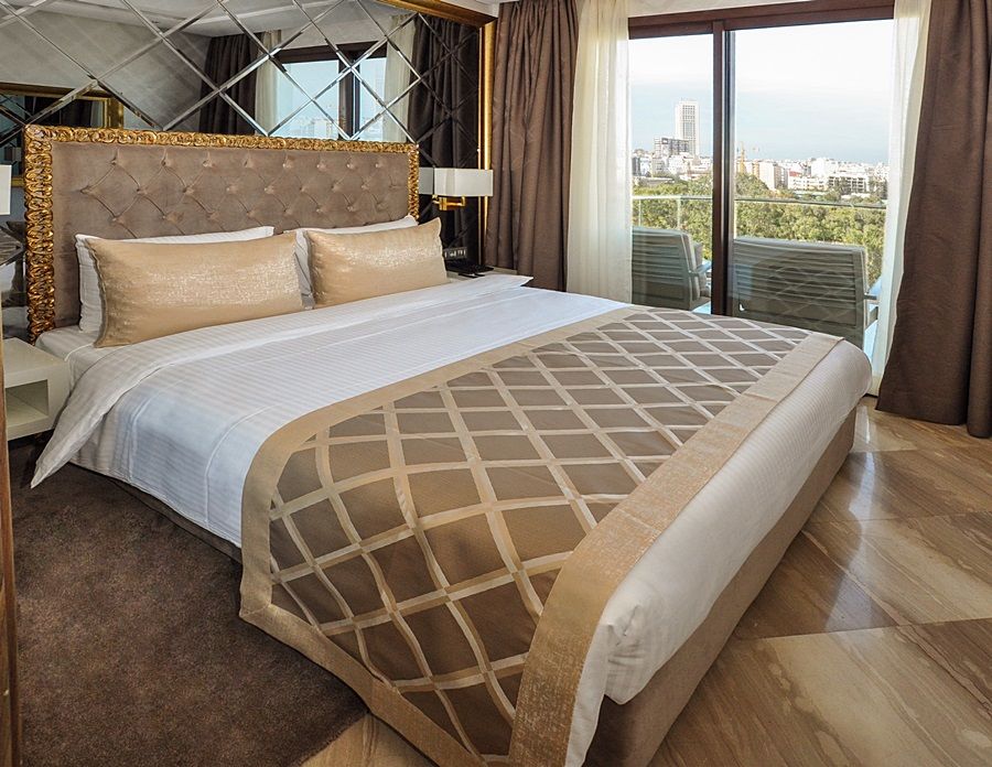 Casa Diamond Hotel Casablanca
