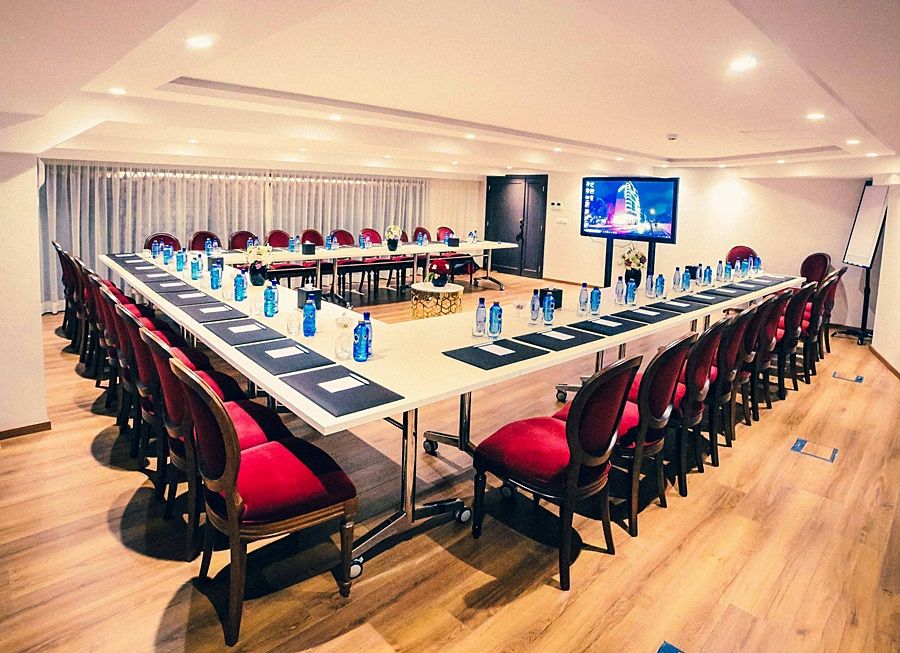 Casa Diamond Hotel 5*