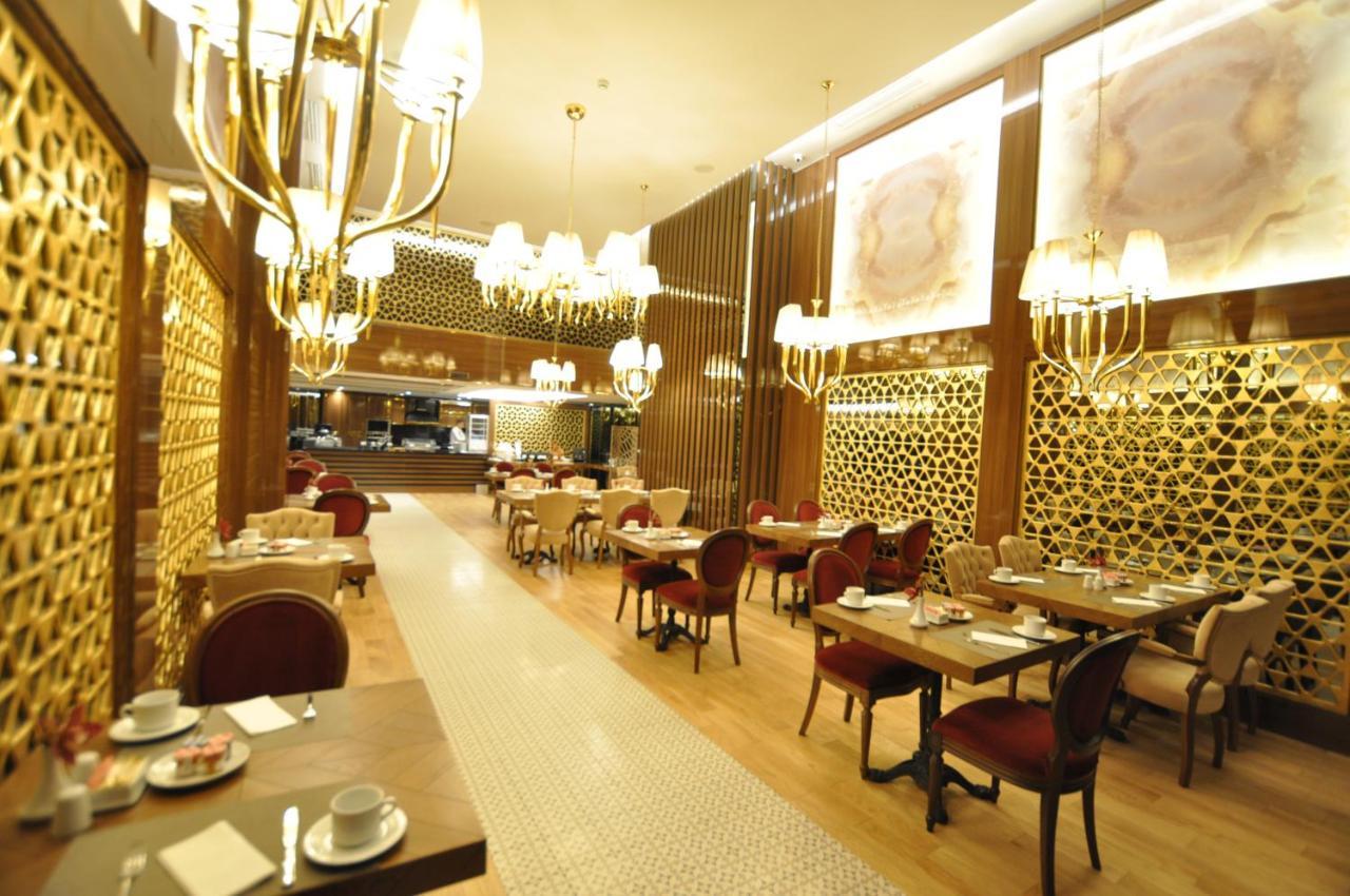 Casa Diamond Hotel