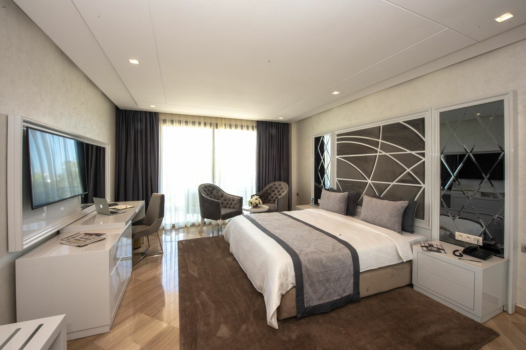 Casa Diamond Hotel