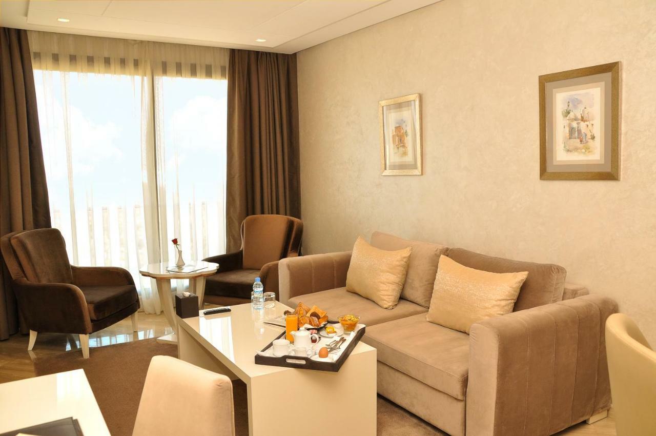 Casa Diamond Hotel Casa Blanca